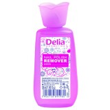 Dizolvant cu acetona, 58ml, Delia Cosmetics