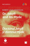 Doctorul Jekyll si domnul Hyde | Robert Louis Stevenson, Niculescu