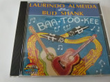 Laurindo Almeida &amp; BUd Shank