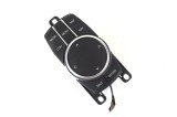 Buton de control navigație BMW X3 G01, F97 2019 OEM: 9459631,65829459631 11528843