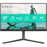 Monitor LED Philips Gaming Evnia 24M2N3200A 23.8 inch FHD IPS 0.5 ms 180 Hz HDR