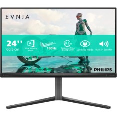 Monitor LED Philips Gaming Evnia 24M2N3200A 23.8 inch FHD IPS 0.5 ms 180 Hz HDR