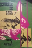 Al. Georgeoni - Iepurele de casa, ed. a IV-a (Editia: 1984)