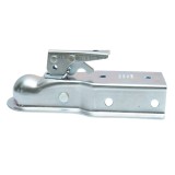 Cupla remorcare patrata FI76, masa maxima suportata 1500 Kg