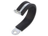 Clipsuri oțel 36mm EPDM