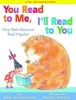 You Read to Me, I&#039;ll Read to You: Very Short Stories to Read Together