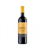 Petit by Chateau Cristi Cabernet Sauvignon - Vin Rosu Sec - Republica Moldova - 0.75L