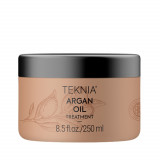 Masca cu ulei de argan, Lakme Teknia, Argan Oil Treatment, 250ml