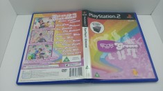 Joc PS2 Eye Toy: Groove (ID 000087)