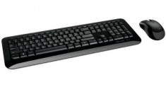 TASTATURA+MOUSE MICROSOFT 850 BUSINESS foto