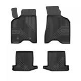 Covorase auto Volkswagen Lupo 1998-2005 Frogum 77