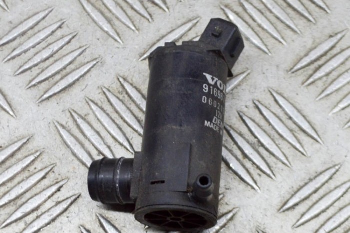 Motor rezervor lichid de parbriz VOLVO S80 I TS, XY 2000 OEM: 060210-3950,9169611 14953449
