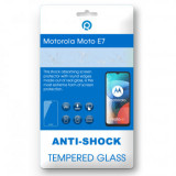 Xiaomi Moto E7 (XT2095 XT2095-2) Sticla securizata transparenta