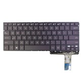 Tastatura laptop, Asus, 0KNB0-2601, US