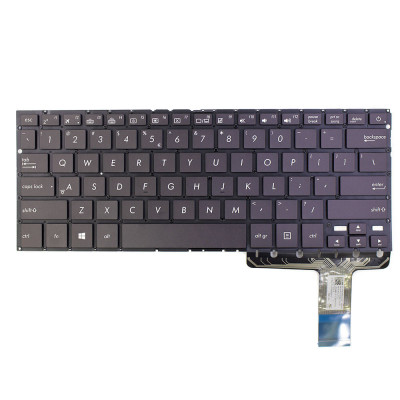 Tastatura laptop, Asus, 0KNB0-2601, US foto