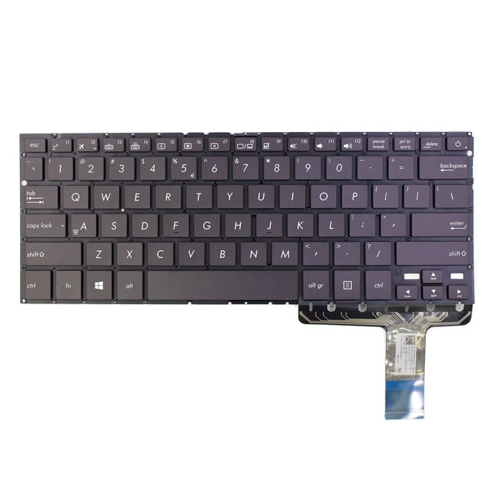 Tastatura laptop Asus ZenBook UX330UA