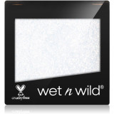 Cumpara ieftin Wet n Wild Color Icon fard de pleoape cremos cu particule stralucitoare culoare Bleached 1,4 g