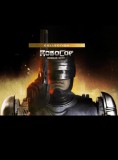Robocop Rogue City Collection