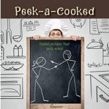 Peek-A-cooked
