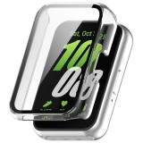Asteroid GSM - Defense360 Pro + Screen Protector - Samsung Galaxy Fit3 - Clear