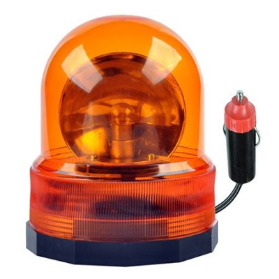 GIROFAR LUMINA PORTOCALIE 24V EuroGoods Quality foto