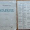 Ovid Densusianu - Fiul, Stapanul, 1930, cu autograf catre Pache Protopopescu