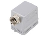 Carcasă HDC C146 E6 pentru cablu