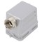 Conector carcasă HDC C146 E6 pentru cablu