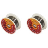 Cumpara ieftin Set 2 role Fludor, grutate totala 60 g