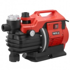 Pompa gradina cu filtru,1300W, 53 m, 5000l/h