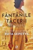 Fantanile tacerii - Ruta Sepetys, 2020, 533 pagini, brosata, stare f. buna - Anticariat