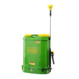 Pompa de stropit cu acumulator 14L PARTNERPRO PP-14SB 12V / 8Ah Innovative ReliableTools