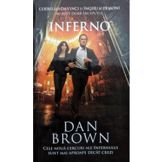 Inferno - Dan Brown ,559405