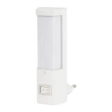 Lampa de Veghe cu LED Balsa 4x0.1W Albastru