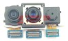 Camera Spate Samsung Galaxy A21s (A217) Originala