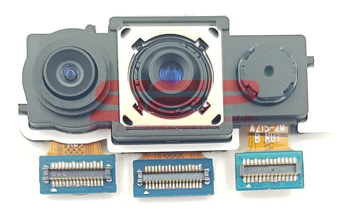 Camera spate Samsung Galaxy A21s / A217