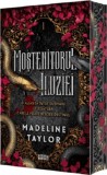 Mostenitorul Iluziei. Seria Insulele Verrane Vol.1 - Madeline Taylor, Storia Books