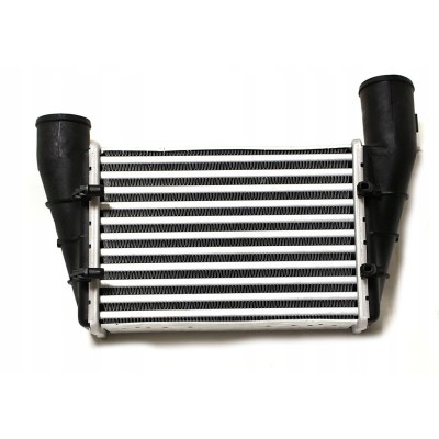 MTR 03004112 Intercooler, compresor AUDI A4 B5 A6 C5 1.9 TDI foto