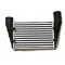 MTR 03004112 Intercooler, compresor AUDI A4 B5 A6 C5 1.9 TDI