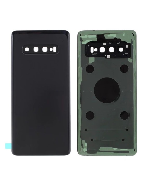 Capac Baterie Samsung Galaxy S10, SM-G973F Negru