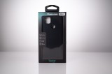 Husa Xiaomi Redmi 9C Spacer, negru, grosime 1.5mm, material flexibil TPU &quot;SPPC-XI-RM-9C-TPU&quot;