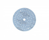 Disc Abraziv Prima System Ultra Ceramic Blue P500, 75 Gauri, 150mm