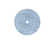 Disc Abraziv Prima System Ultra Ceramic Blue P320, 75 Gauri, 150mm foto
