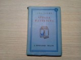 STTELLA MATTUTINA - Ada Negri - A. Mondadori, Milano, 1935, 193 p., Humanitas