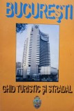Bulugu Petru - Bucuresti - Ghid turistic si stradal (Editia: 1998)