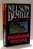 MISIUNE INGRATA de NELSON DEMILLE , 2002