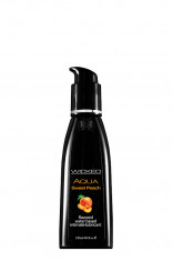 Gel-WICKED AQUA SWEET PEACH 120ML foto