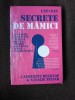 SECRETE DE MAMICI - CATHERINE BELKNAP