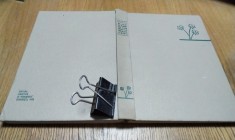 MIC ATLAS DE PLANTE din Flora R. S. R. - I. Todor - 1968, 278 p.+175 pl. color