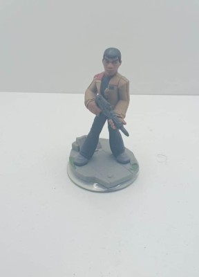 Disney Infinity Finn foto